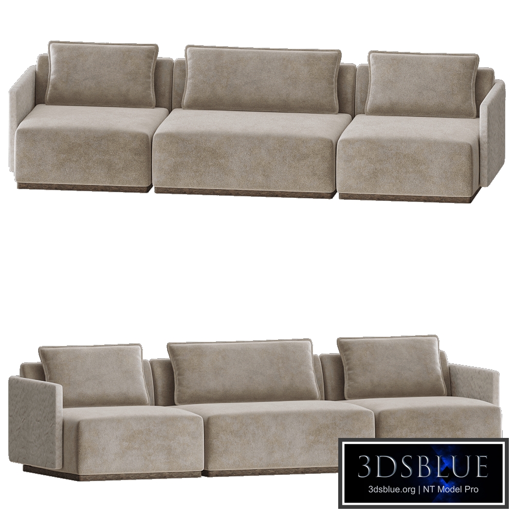 Sofa Domus 1